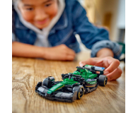 LEGO Speed Champions 77245 Bolid F1® Aston Martin Aramco AMR24 - 1308234 - zdjęcie 11